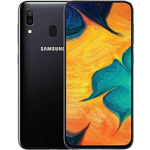 samsung a30 price amazon india