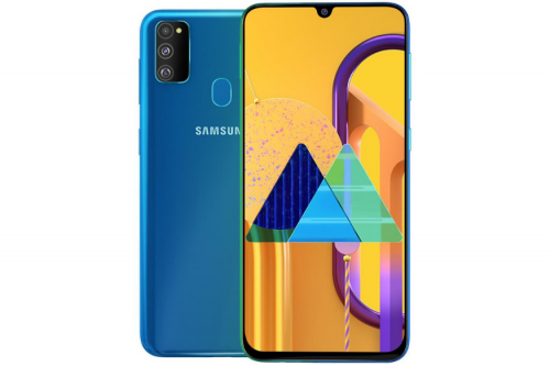 samsung galaxy m30s full specification