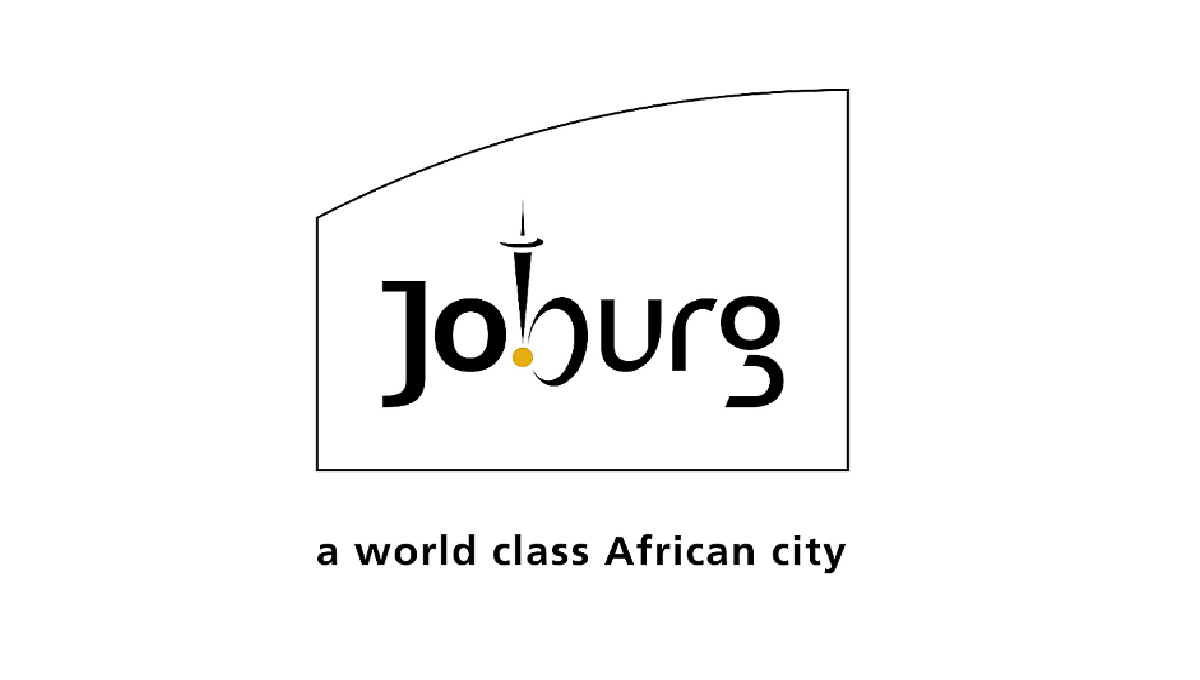 City Of Johannesburg Metropolitan Municipality 