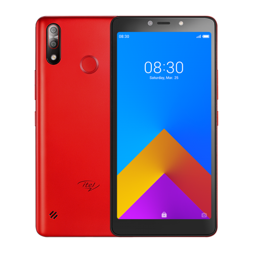 itel a70