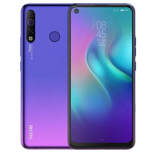 tecno camon a31