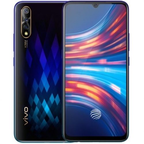 Vivo v17 neo аккумулятор