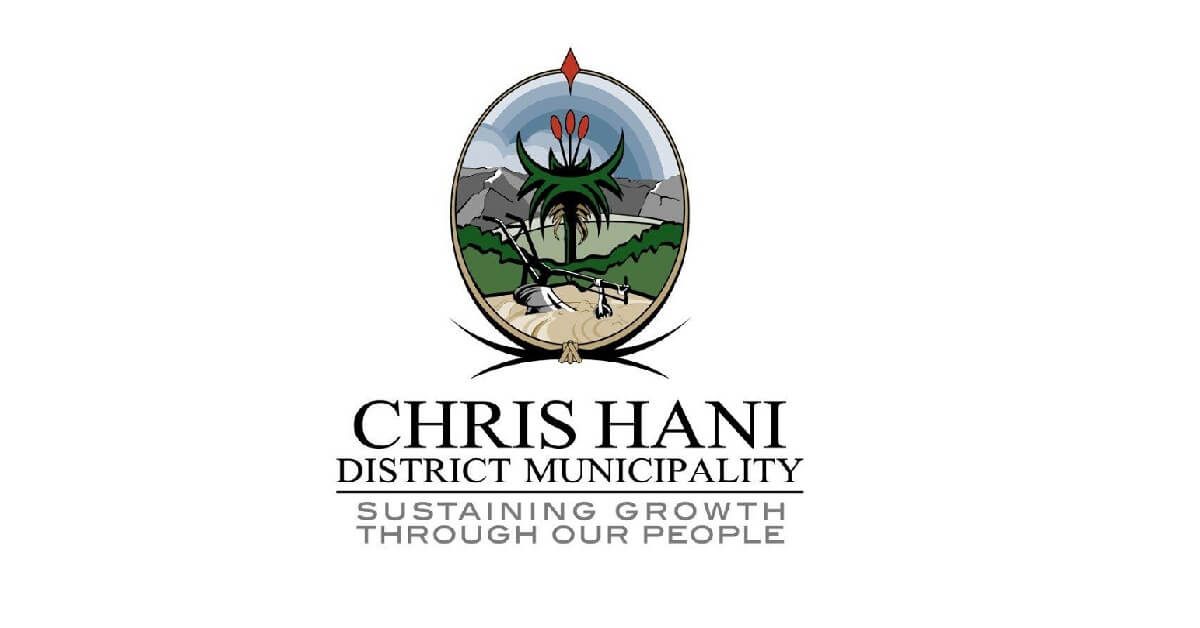 chris-hani-district-municipality-internships-2023-2024-sanotify