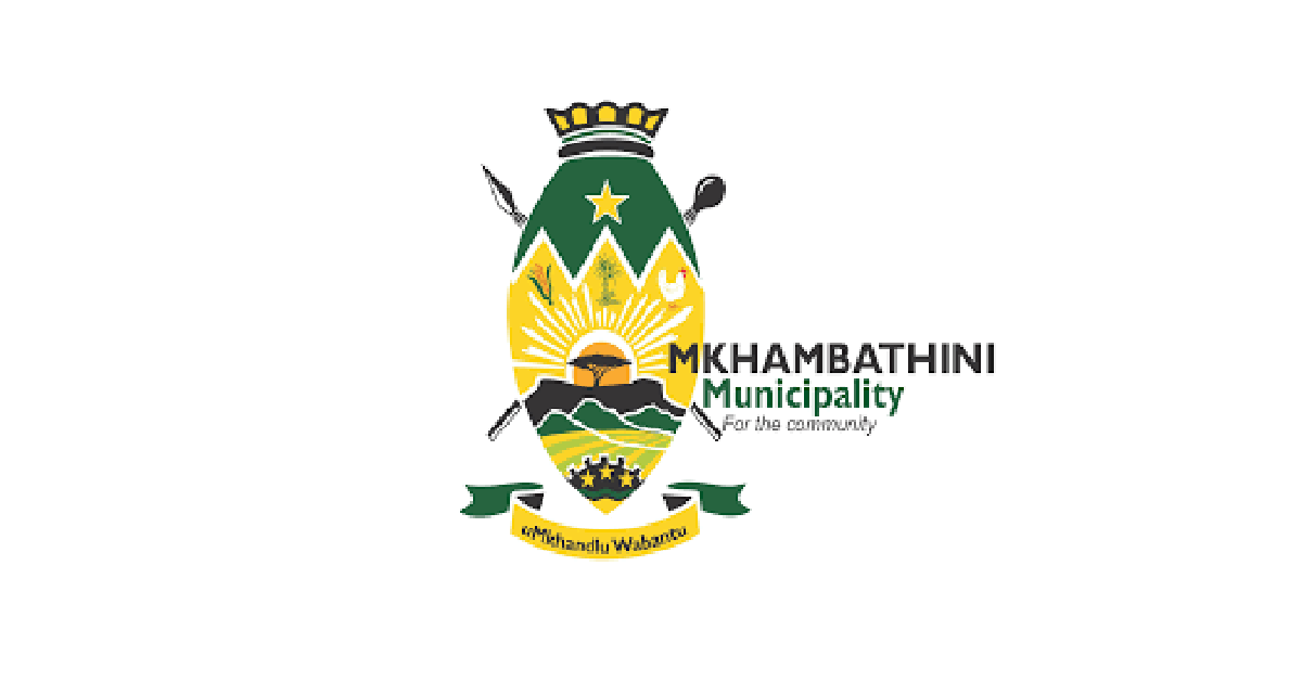 Mkhambathini Municipality Finance Internships 2023 » SANotify