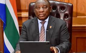 Cyril Ramaphosa Biography, Age, Wife, Children, News, House, Net Worth & Contact Details - SANotify
