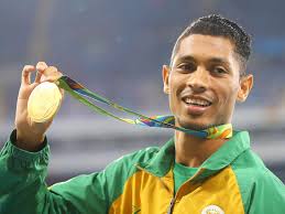 Wayde Van Niekerk Biography Age Wife Net Worth Career Sanotify