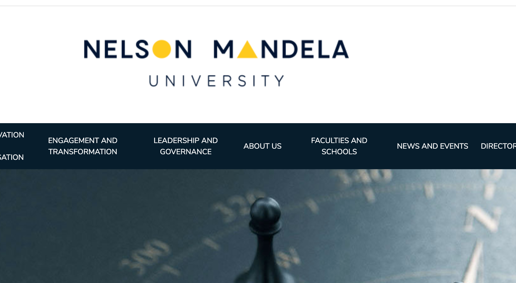 Nelson Mandela University NMU Application Dates 2024 » SANotify
