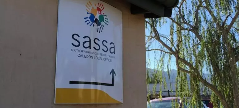 SASSA Postpones New R350 Grant Payments