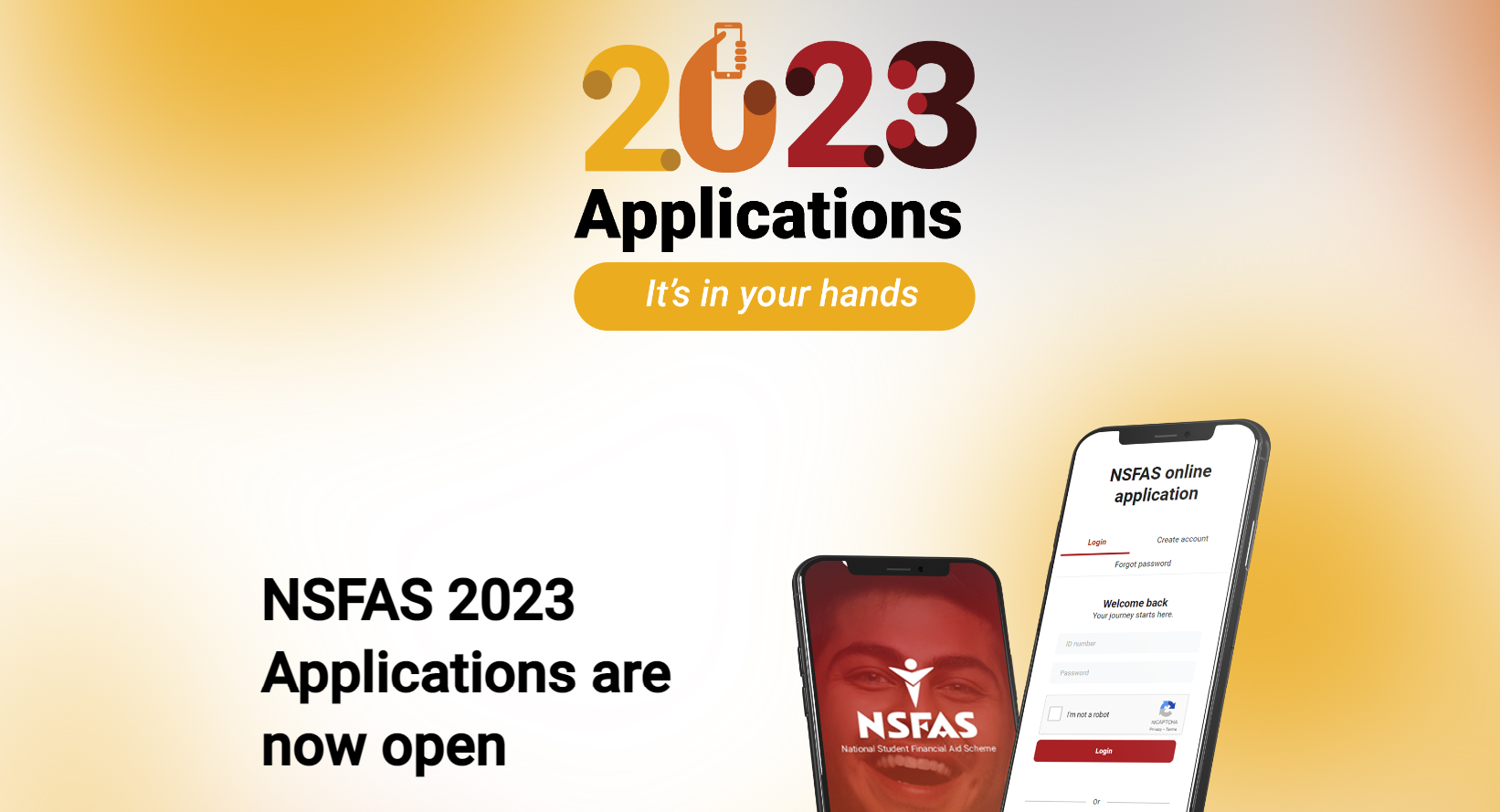 NSFAS Application 2024 Apply to NSFAS Online Application Form » SANotify