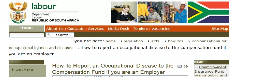 labour-gov-za-how-to-report-an-occupational-disease-to-the-compensation