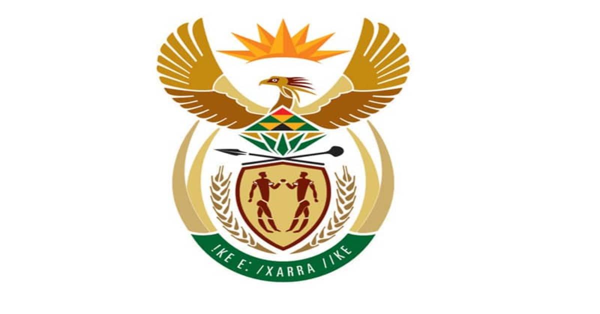 DFFE Bursary 2022 Online Application Form » SANotify