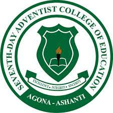 Agona Sda College Of Education Admission Portal 2025 26 