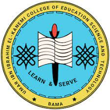 Check Umar Ibn Ibrahim El-Kanemi College of Education, Science and ...