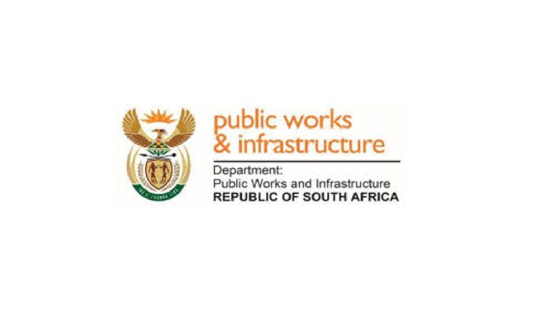 The Department of Public Works and Infrastructure Internships 2023 ...