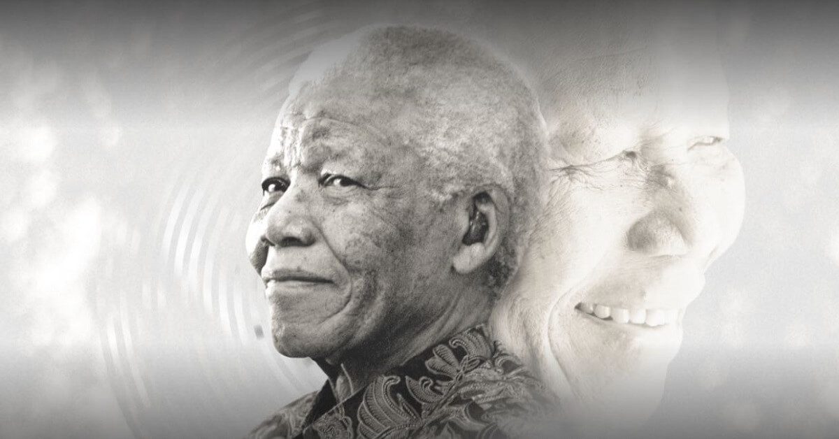 Nelson Mandela Foundation: Dialogue & Advocacy Internships 2023 » SANotify