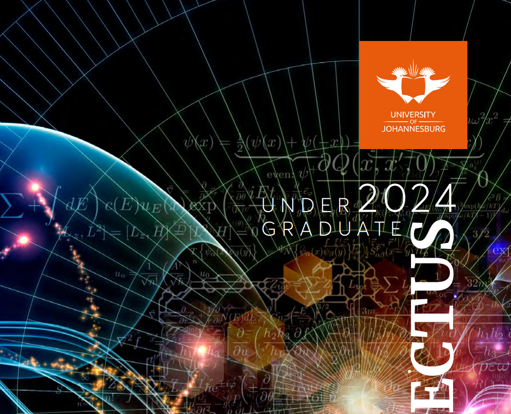 University of Johannesburg UJ Prospectus 2024 (PDF Download) » SANotify